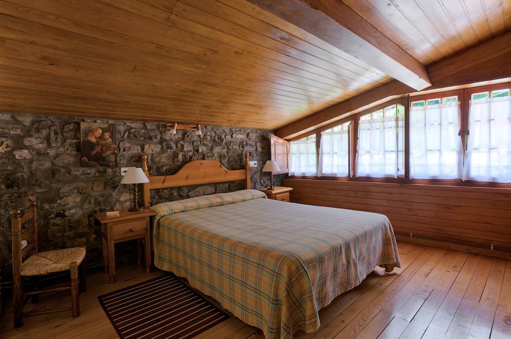 Casas Rurales El Llugarón Miravalles Quarto foto