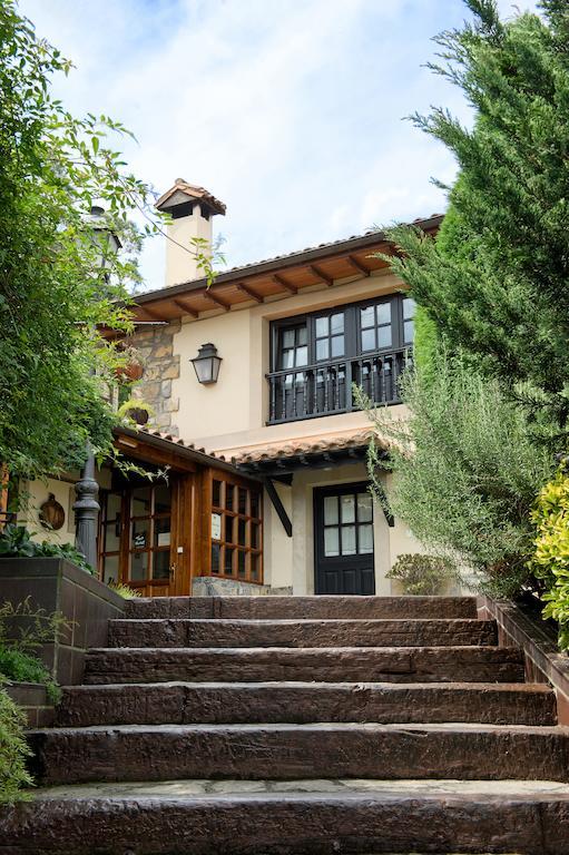 Casas Rurales El Llugarón Miravalles Quarto foto