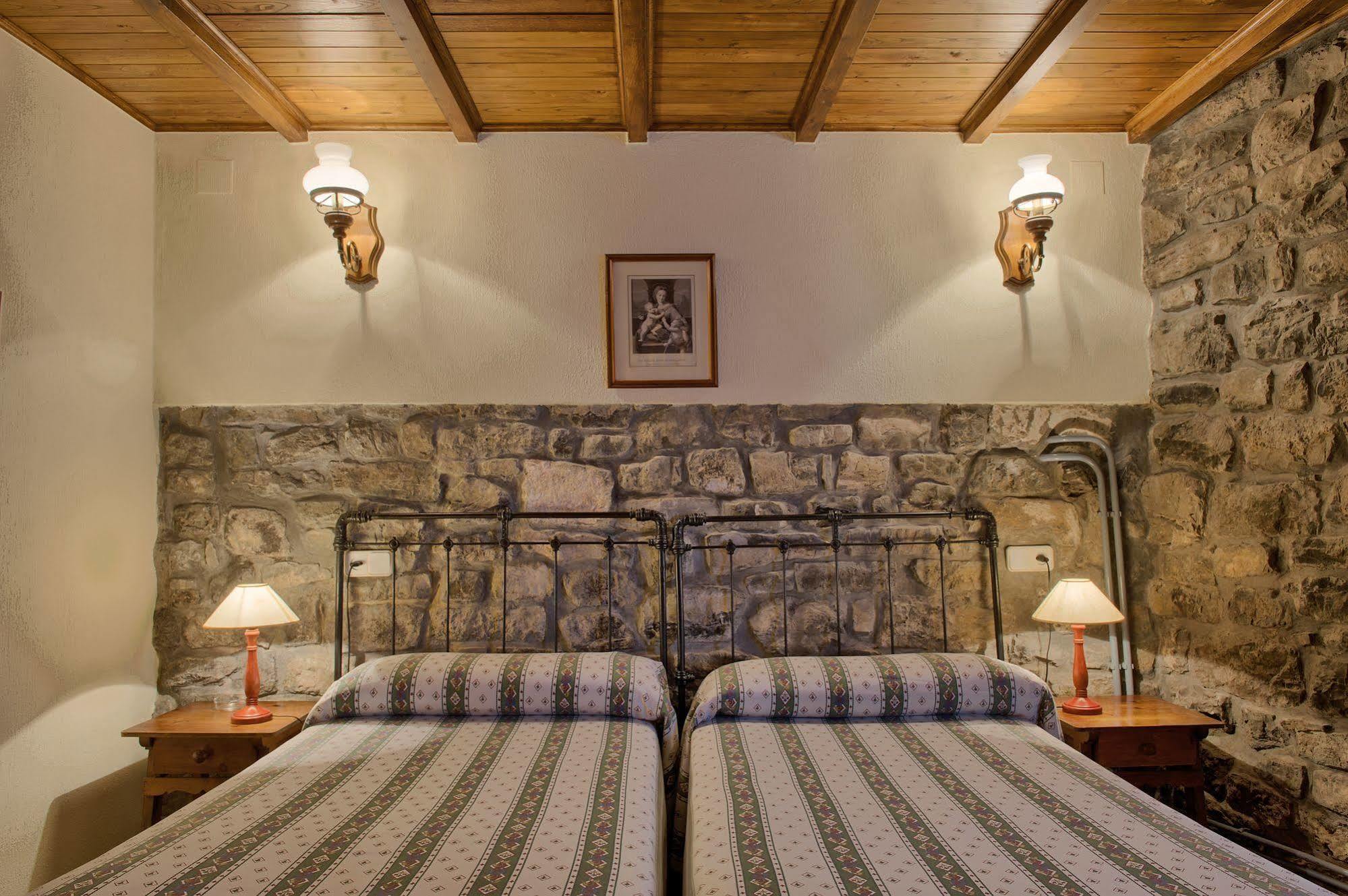 Casas Rurales El Llugarón Miravalles Exterior foto